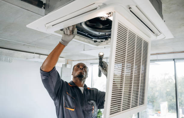 Licensed Air Conditioning Service service in Lake Placid, FL - FH HVAC